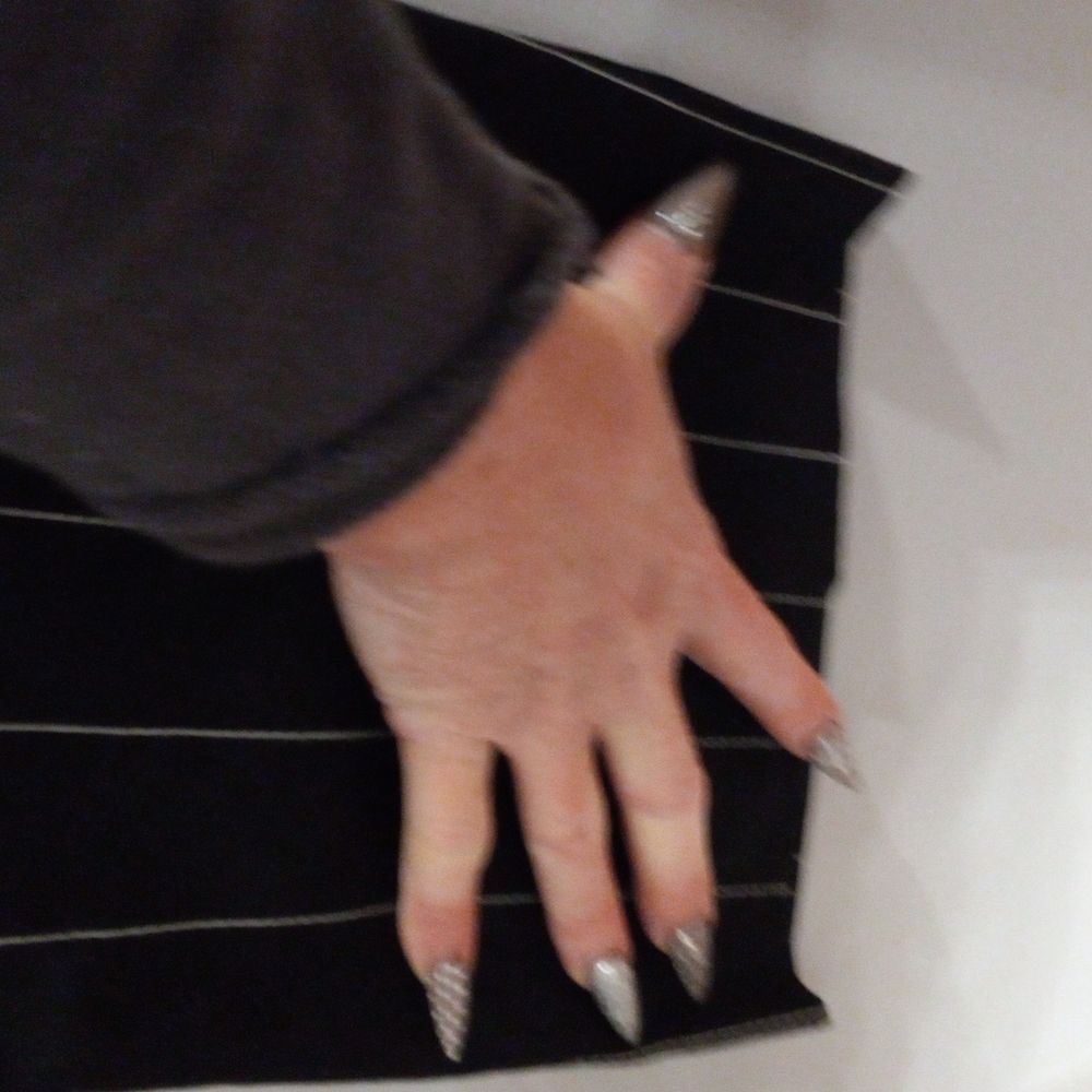 Cache Pinstripe Trouser - image 8